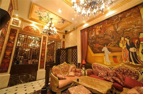 孝感商务KTV真空出台价格哪家便宜