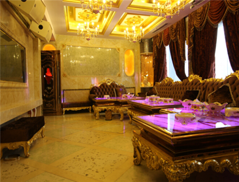 孝感ktv会所哪里好玩