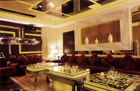 孝感漂亮多服务好三大KTV排名