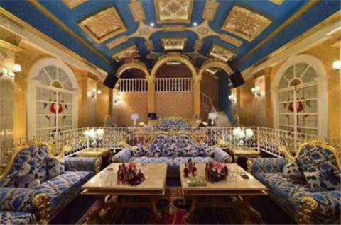 孝感熙夜明珠KTV消费价格点评