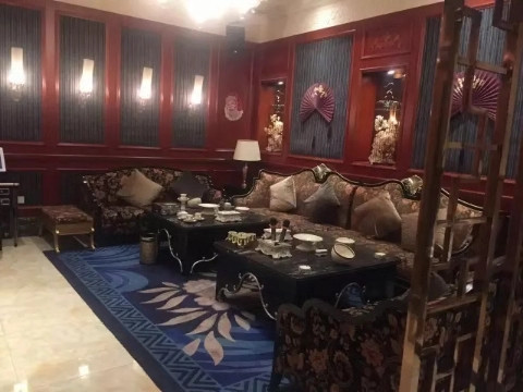 孝感性价比高三大KTV消费排名