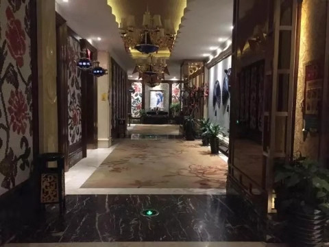 孝感比较好高档KTV会所夜总会